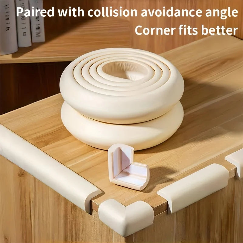 2M L-Shaped Furniture Edge Guard