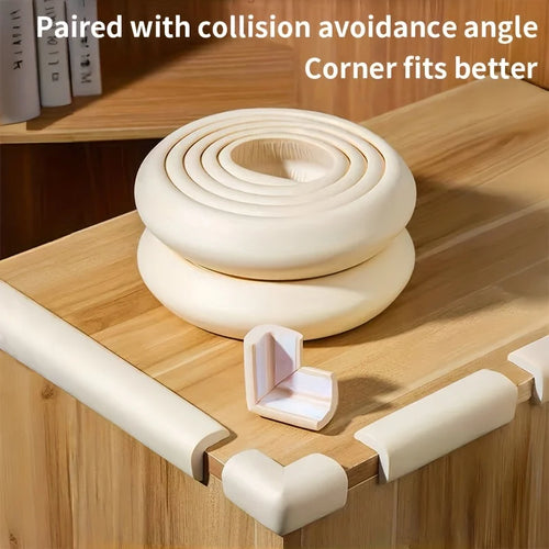2M L-Shaped Furniture Edge Guard