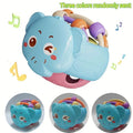 Soft Baby Rattle & Grasp Ball
