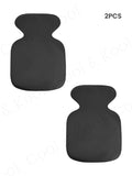 Car Seat Protector Pad, Waterproof & Anti-Scratch Cover for Child Safety Seats - Full Coverage Protection