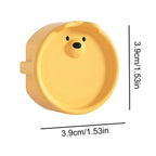 Outlet Covers Baby Proofing Child Proof Plug Protectors Socket Protector Cover Shock Prevention Silicone Outlet Protectors Baby