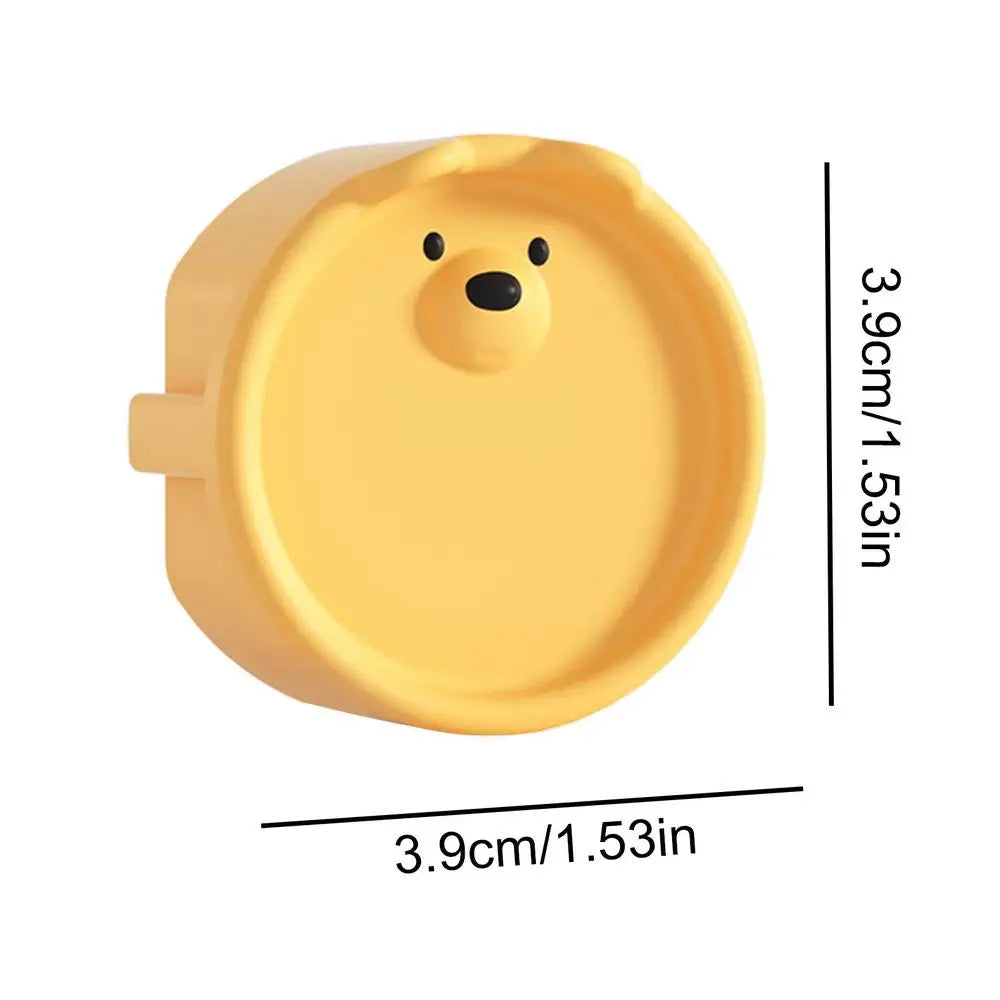 Outlet Covers Baby Proofing Child Proof Plug Protectors Socket Protector Cover Shock Prevention Silicone Outlet Protectors Baby