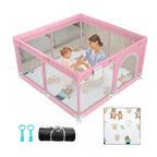 Baby Playground Playpen 360° Fence