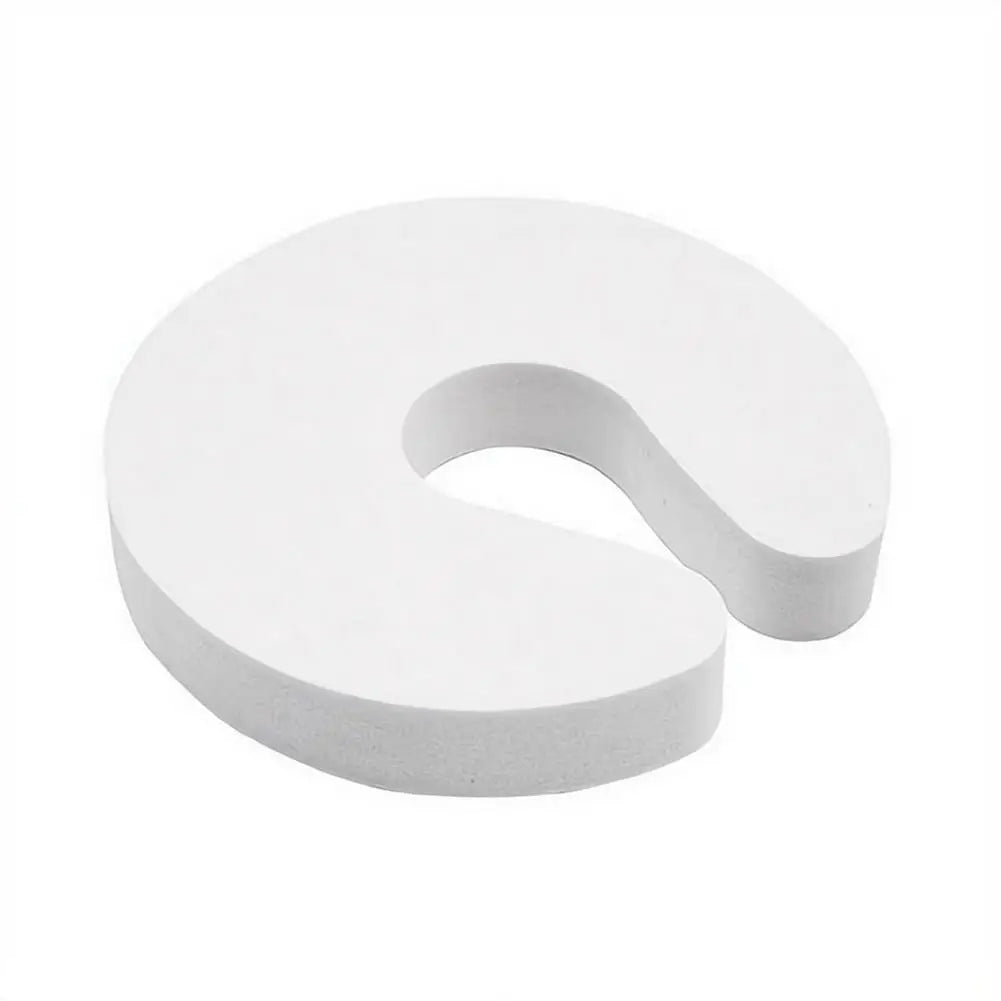 Baby Safety Door Stopper Baby Furniture Protector Anti-pinch Hand Child Lock Finger Pinch Guard Proof Door Slam Stopper
