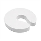 Baby Safety Door Stopper Baby Furniture Protector Anti-pinch Hand Child Lock Finger Pinch Guard Proof Door Slam Stopper