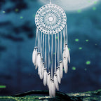 Dream Catcher Big Kids Room Decoration Girl Nordic Decoration Home Nordic Style Kids Decoration Wind Chimes Dreamcatcher