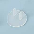 10/20PCS Childproof Outlet Covers – US Standard Baby Safety Plugs, Clear Electrical Socket Protectors for Home & Export
