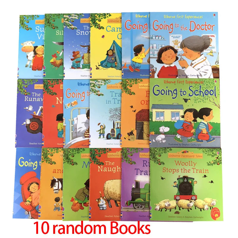 Kids Storybook Collection