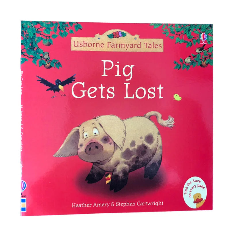Kids Storybook Collection