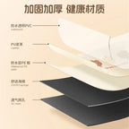 Baby Car Waterproof Storage Dining Table, Cartoon Kids Car Safety Seat Tray, Universal Small Table Board for Strollers