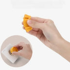 Baby Proofing Socket Protective Covers, Cartoon Silicone Anti Shock Dustproof Electrical Outlet Safety Caps for Children