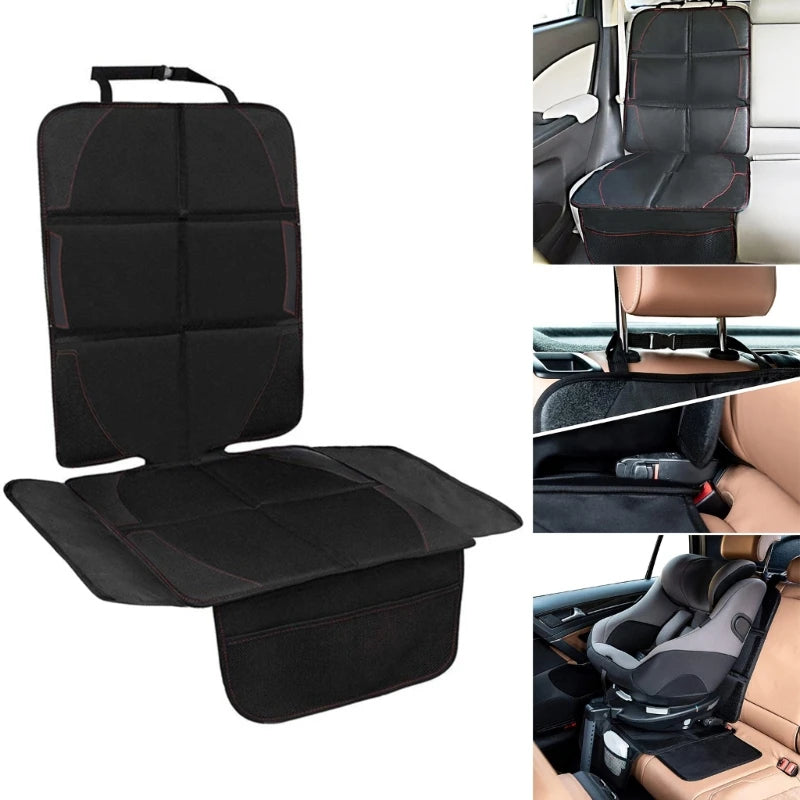 Car Cover Child Children Safety Protective Sheet Mat Pad Auto Baby-Seat Protector Pet Dirt Kick Drop Shipping