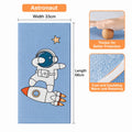 Waterproof Anti Collision Cushion Self Adhesive XPE Foam Wall Protector Shockproof Thermal Insulation Foam Bumper Baby Safety