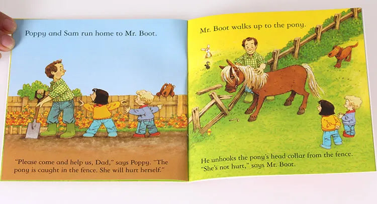 Kids Storybook Collection