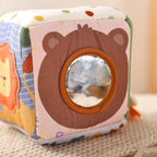 Montessori Magic Tissue Box Sensory Toy