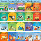 Kids Storybook Collection