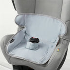 Safety Non-Slip Seat Protective Mat 3Layer Waterproof Stroller Cushion Skin-friendly Child Car Seat Multi-functional Diaper Pad