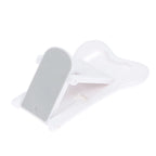 Sliding Door Lock for Child Safety Baby Proof Doors & Closets Childproof Kids Children Protection Safety Lock