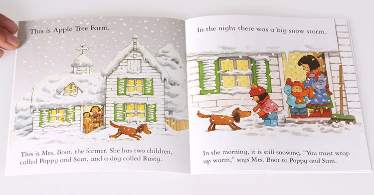 Kids Storybook Collection