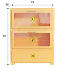 Nordic Kid Living Room Cabinets Office Standing Organize Toys Cabinet House Shelves Meuble De Rangements Home Accessories