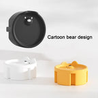 Outlet Covers Baby Proofing Child Proof Plug Protectors Socket Protector Cover Shock Prevention Silicone Outlet Protectors Baby