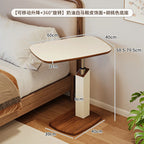 New sofa lifting edge a few Nordic retro removable living room bedside bedroom side table