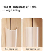 AIBEDILA Baby Safety Anti-Pinch Door Gap Protection Strip Soft Foam Door Guard Kids Finger Protection Childproofing Accessory