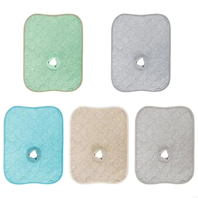Water Proofing Potty Training Pad for Child Safety Seats Easy Cleaning Designed Baby Strollers Cushion Pad for Toddler A2UB