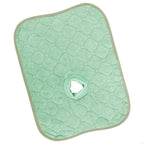 Water Proofing Potty Training Pad for Child Safety Seats Easy Cleaning Designed Baby Strollers Cushion Pad for Toddler A2UB