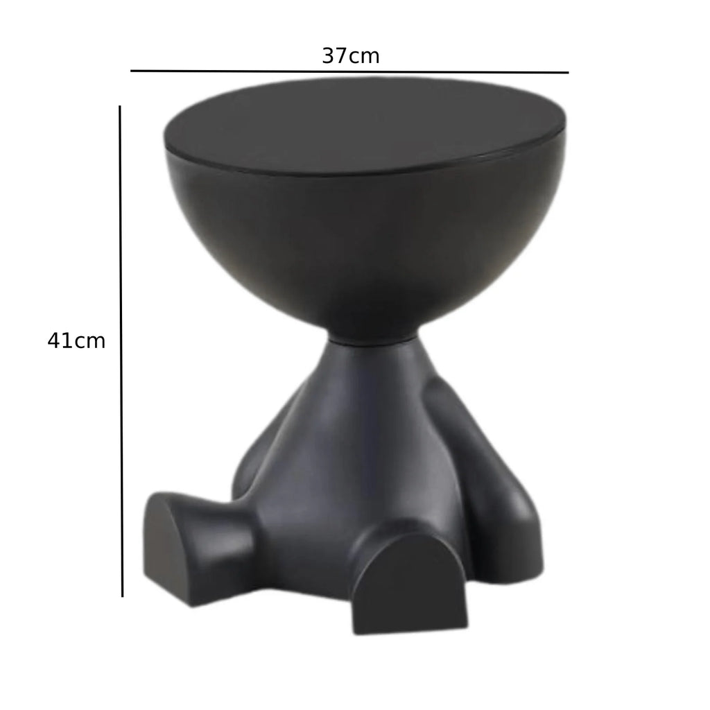 Coffee Table Sofa Side Table Movable Coffee Table Simple Home Living Room Round Table Side Table Small Table Storage Rack
