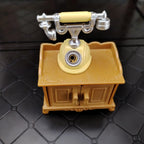 Miniature Items Dollhouse Furniture Accessories Living Room Bedroom Supermarket Shopping Games Family Interaction Doll Kids Toys