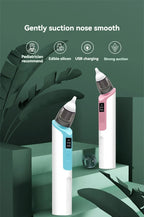 Electric Nasal Aspirator