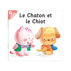 Baby Storybook Set