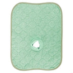 Water Proofing Potty Training Pad for Child Safety Seats Easy Cleaning Designed Baby Strollers Cushion Pad for Toddler A2UB