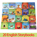 Kids Storybook Collection