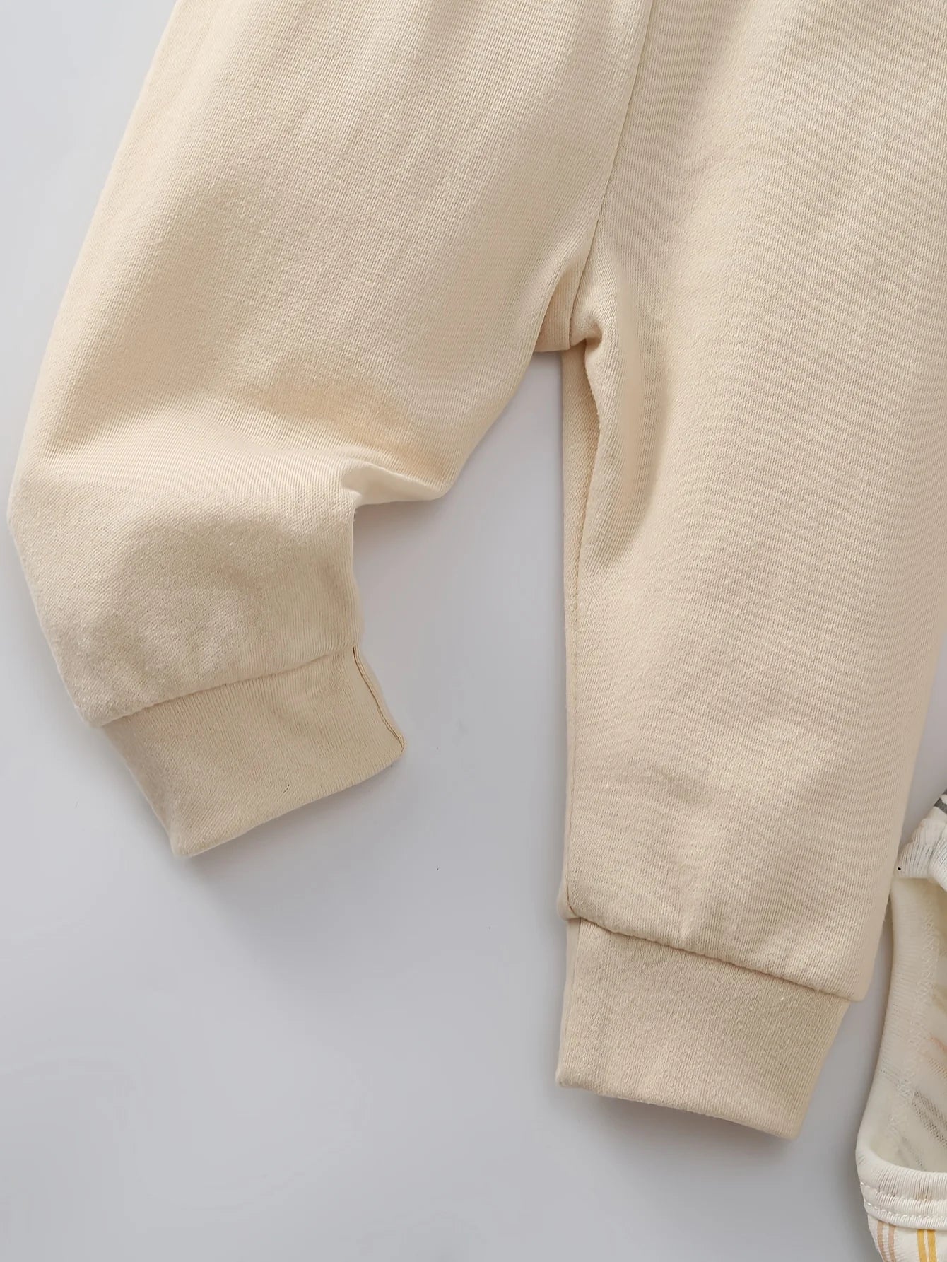 4-Piece Baby Autumn & Winter Set
