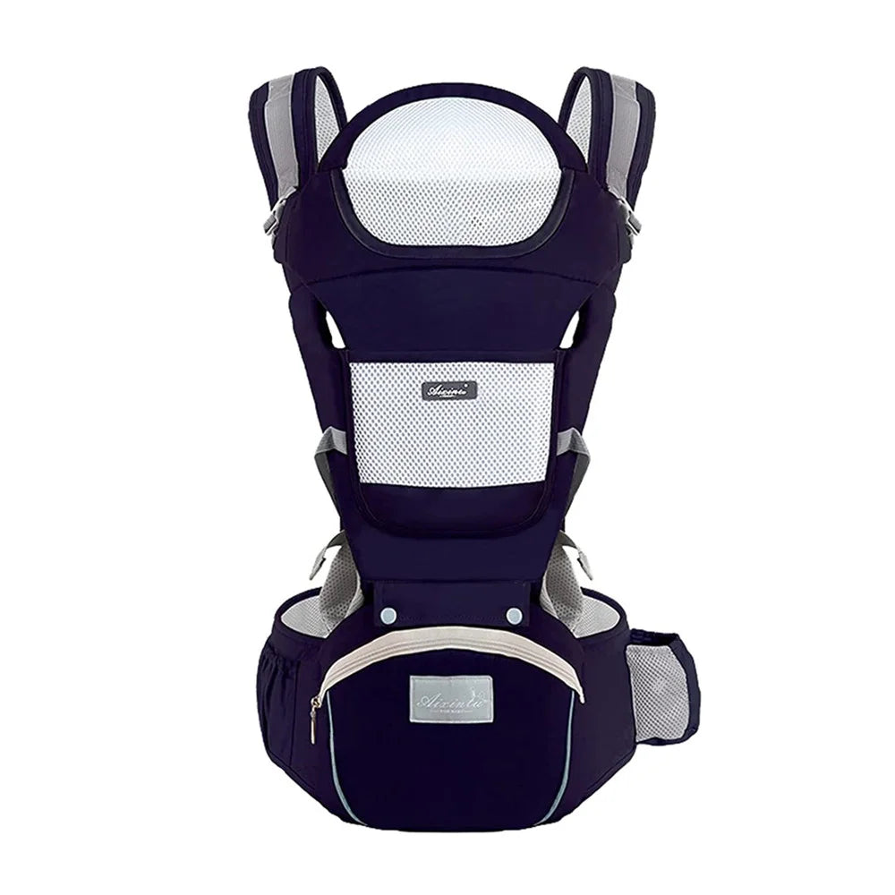 Baby Carrier Travel Backpack