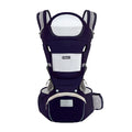 Baby Carrier Travel Backpack