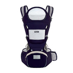 Baby Carrier Travel Backpack