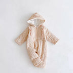 Cotton Printed Baby Outfit