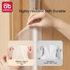 AIBEDILA Baby Safety Anti-Pinch Door Gap Protection Strip Soft Foam Door Guard Kids Finger Protection Childproofing Accessory