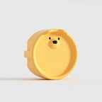Baby Proofing Socket Protective Covers, Cartoon Silicone Anti Shock Dustproof Electrical Outlet Safety Caps for Children