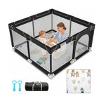 Baby Playground Playpen 360° Fence
