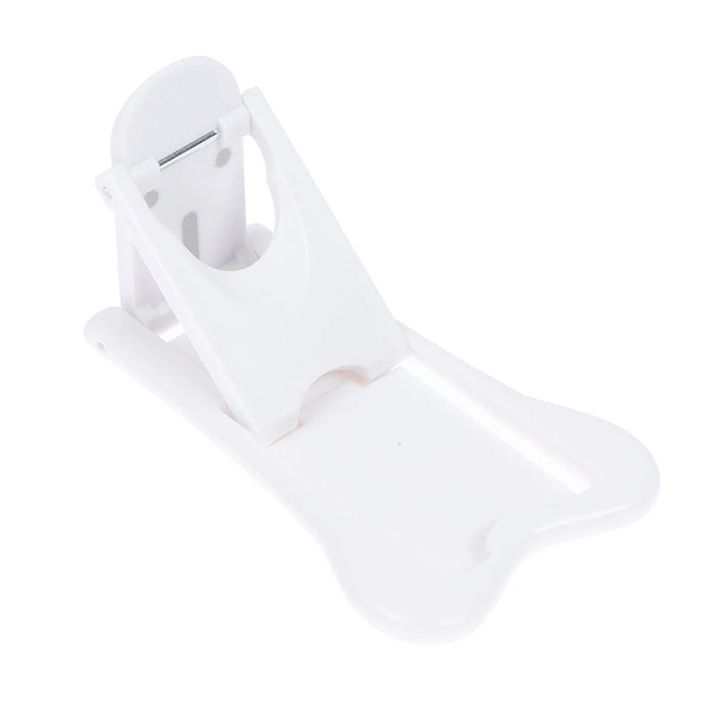 Sliding Door Lock for Child Safety Baby Proof Doors & Closets Childproof Kids Children Protection Safety Lock
