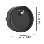 Outlet Covers Baby Proofing Child Proof Plug Protectors Socket Protector Cover Shock Prevention Silicone Outlet Protectors Baby