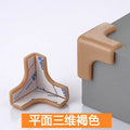 Child Safety Edge Guards Anticollision Protection Cover Pads for Baby Girl Safe Silicone Corner Protector From Furniture Angle