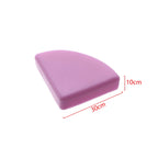 4Pcs Child Baby Safety Silicone Protector Table Corner Edge Protection Cover Children Anticollision Edge & Guards