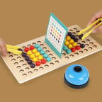 Montessori Learning Activity Toy