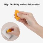 Outlet Covers Baby Proofing Child Proof Plug Protectors Socket Protector Cover Shock Prevention Silicone Outlet Protectors Baby