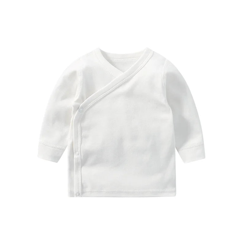 Cotton Baby T-Shirt & Pants Set